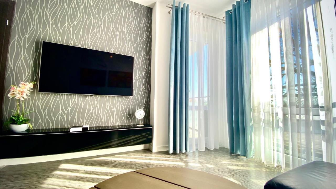 Apartament Maritimo Kolobrzeg Exterior photo